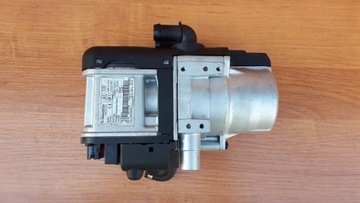 Комплект Webasto для установки 9021037E Evo Diesel