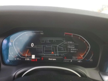 BMW Seria 4 G22-23-26 2023 BMW Seria 4 BMW serii 4 430i xDrive Gran Coupe z 2023 roku , od ubezpiecza, zdjęcie 9