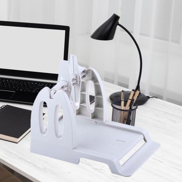 Держатель термоэтикетки Аксессуары для стационарных принтеров, универсальный белый