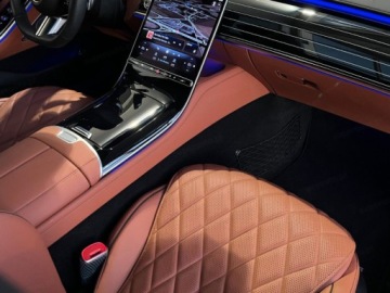 Mercedes Klasa S W223/V223 2025 S Klasa 350 d 4-Matic AMG Line 2.9 (313KM) 2025, zdjęcie 7