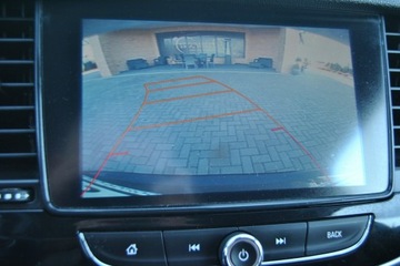 Opel Mokka I SUV 1.6 CDTI Ecotec 136KM 2017 Opel Mokka Rej-PL * Oryginał * ASO * LEDY, zdjęcie 6