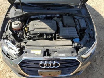 Audi A3 8V 2018 Audi a3 A3 premium plus 2.0 Benzyna 220KM, zdjęcie 10