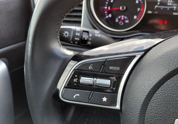 Kia Ceed III Hatchback Facelifting  1.5 T-GDI 160KM 2023 Kia Ceed M 1,5T-GDI 160KM 6MT Salon Polska 1.5 Benzyna 160KM, zdjęcie 14