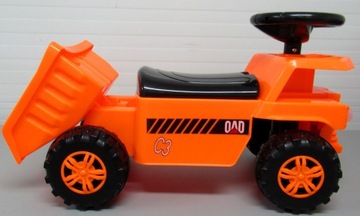 J10 с Самосвалом, Музыка, фары