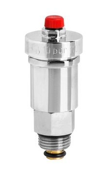 ZAWÓR ODPOWIETRZAJĄCY AUTOMATYCZNY 1/2''