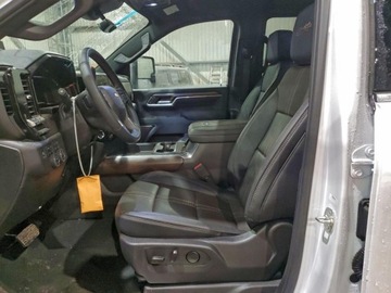 Chevrolet Silverado II 2025 Chevrolet Silverado K3500 High Country 2025 6.6 Diesel 401KM, zdjęcie 7