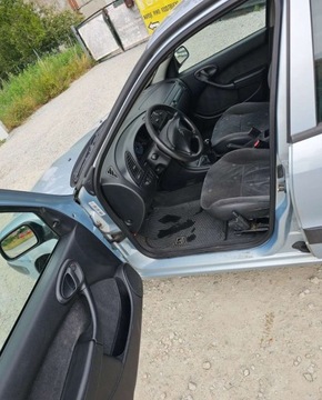 Citroen Xsara II Hatchback 2.0 HDi 90KM 2002 Citroen Xsara Citroen Xsara 2.0 Diesel 90KM, zdjęcie 11