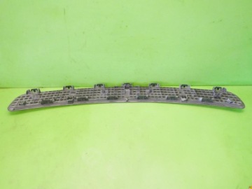 РЕШЕТКА ВПУСКА ВОЗДУХОКАПОТА MERCEDES W211 02-06