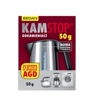 Odkamieniacz KamStop 50g