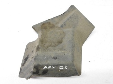 Mitsubichi ASX I 10-12 1.8 DiD Oslona wlewu paliwa 1741A151