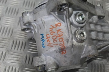 РЕДУКТОР ПОДЪЕМА 4X4 KADJAR