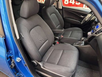 Hyundai ix20 Mikrovan Facelifting 1.6 MPI 125KM 2016 Hyundai ix20 Promocja na black week oferta wazna do konca tygodnia -3000 t, zdjęcie 36