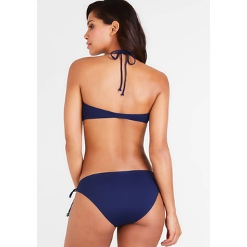 50T Lascana bikini komplet strój kostium kąpielowy dwuczęściowy 40E