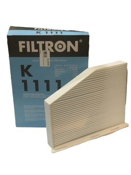 FILTR KABINA FILTRON K 1111