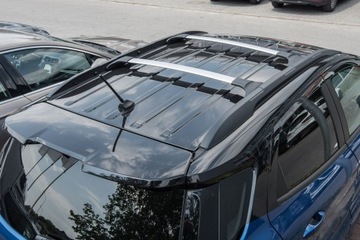 FORD ECOSPORT 2013+ OEM ПОПЕРЕЧИНЫ НА КРЫШЕ