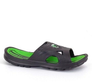 МУЖСКИЕ ЛЕГКИЕ СПОРТИВНЫЕ ШЛЕПКИ ДЛЯ БАССЕЙНА, МЯГКАЯ ПЕНА