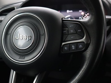 Jeep Renegade SUV Facelifting 1.3 GSE T4 Turbo 150KM 2018 Jeep Renegade 1.3 T-GDI, Salon Polska, GAZ, zdjęcie 16