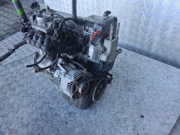 FIAT PANDA II MOTOR KOMPLETNÍ 1.1 B 187A1000