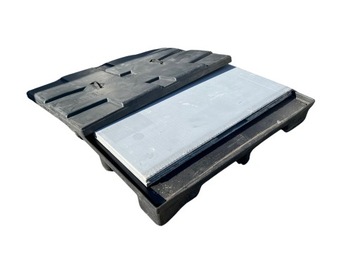 ПОДДОННАЯ КОРОБКА 150x120 KISTEN BOX KTP СИСТЕМА 2000 ВЫСОКАЯ