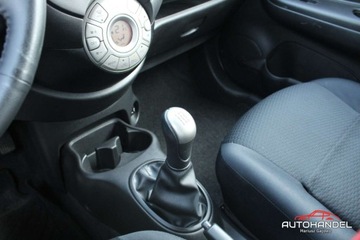 Nissan Micra IV Hatchback 5d 1.2 80KM 2011 Nissan Micra 1.2 80ps, 1 Wlasciciel, Serwisowana w ASO, 5 Drzwi. Bogato wy, zdjęcie 15