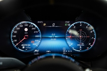 Mercedes AMG GT C190 2022 Mercedes AMG GT R 585KM. Pierwszy właściciel., zdjęcie 30