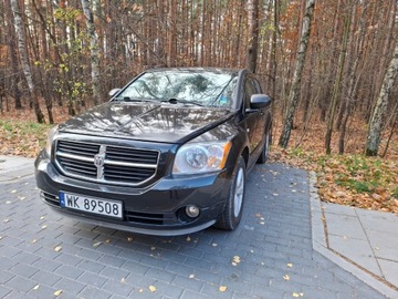 Dodge Caliber 2008 DODGE CALIBER 2.0 TDI 140 KM, zdjęcie 14