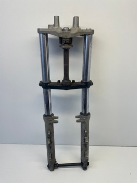 Yamaha XJ 900 Diversion Shock Abslizers отстают переднюю переднюю спереди