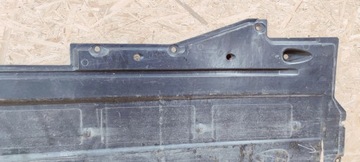 КРЫШКА ШАССИ ПРАВАЯ AUDI A6 C6 4F0825208H *4*