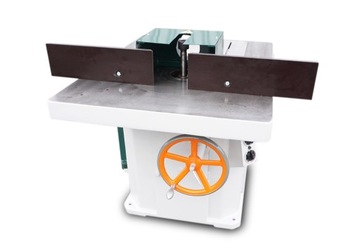FREZARKA DOLNOWRZECIONOWA STEHLE 3kW BLAT: 1130x860mm 4rodzaje prędkości