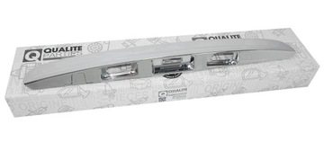 BLENDA LISTWA KLAPY TYLNEJ CHROM NISSAN QASHQAI J10 07-