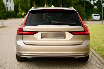 Volvo V90 II 2021 V90_ 3 SZTUKI W OFERCIE _ CAPUCINO Z BRĄZOWYMI SKÓRAMI__ SUPER PREZENCJA, zdjęcie 11