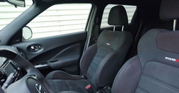 Nissan Juke I SUV 1.6 I DIG-T 200KM 2014 Nissan Juke Nissan Juke 1.6 T Nismo 4x4 1.6 Benzyna 200KM, zdjęcie 17