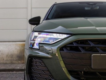 Audi A3 8Y 2025 AUDI A3 45 TFSIe S Line Sportback Hatchback 1.5 (272KM) 2025, zdjęcie 14