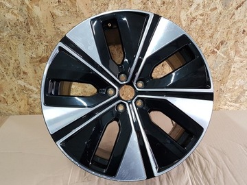 FELGA VOLVO POLESTAR 9Jx19 ET53