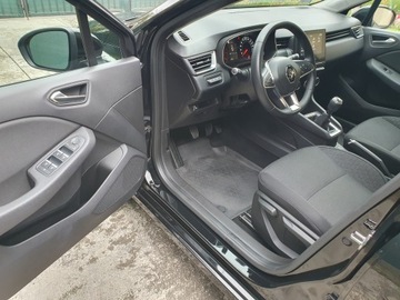 Renault Clio V Hatchback 5d 1.0 TCe 100KM 2020 Renault Clio 1.0TCe 100KM LPG Fabryczny Salon PL Serwisowany Faktura VAT23%, zdjęcie 20