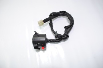 YAMAHA TENERE 700 19- ЛЕВЫЙ ПЕРЕКЛЮЧАТЕЛЬ