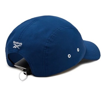 Reebok Czapka z daszkiem Tech Style Dad Cap HE2440 batik blue