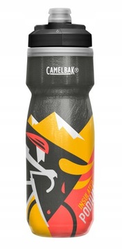 Термобутылка Camelbak Podium CHILL Limited Blk