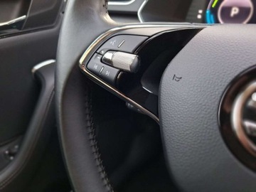 Skoda Superb III Kombi Plug-In Hybrid 1.4 TSI Plug-In-Hybrid 218KM 2021 Skoda Superb iV hybr. SalonPL serwis ASO 1.4hyb. 218KM bezwypadkowy pakiet, zdjęcie 20