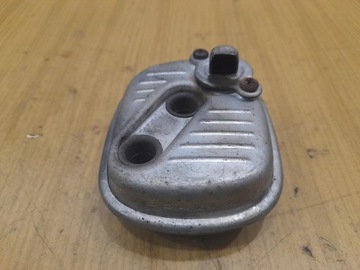 MCCULLOCH B428PS ГЛУШИТЕЛЬ ВЫХЛОПА