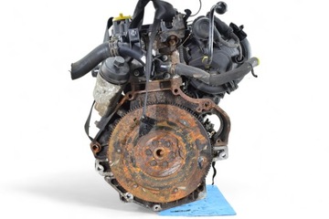 Silnik OPEL ADAM CORSA D ASTRA J MERIVA B 1.4 16V A14XER @ KOMPRESJA @