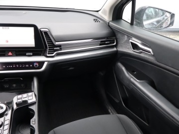 Kia Sportage V SUV 1.6 T-GDI MHEV 180KM 2022 Kia Sportage 1.6 T-GDI MHEV, Salon Polska, zdjęcie 7