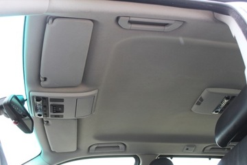 PODSUFITKA SZARA BMW X5 E53