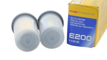 KODAK PROFESSIONAL FILM ISO 200