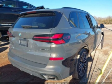 BMW X5 G05 2025 BMW X5 xDrive40i 2025 3.0 Benzyna 375KM, zdjęcie 5