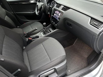 Skoda Octavia III Kombi Facelifting 1.5 TSI ACT 150KM 2020 Skoda Octavia 1.5TSI 150KM Style l Salon Polska, K, zdjęcie 5