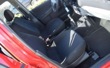 Subaru Justy III 1.3 i 16V AWD 94KM 2003 Subaru Justy 1.3B Ignis Klima 4x4 Oryginal Lakier Bez Korozji Sprowadzony, zdjęcie 27