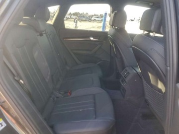 Audi SQ5 2023 Audi SQ5 Prestige 2023 3.0l 3.0 Benzyna 349KM, zdjęcie 11