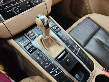 Porsche Macan SUV 3.0 V6 340KM 2015 Porsche Macan S 3.0 Benzyna 340 KM, Polskie Menu,, zdjęcie 23