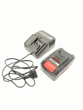 Einhell Li-Ion аккумулятор 18 В 4 Ач